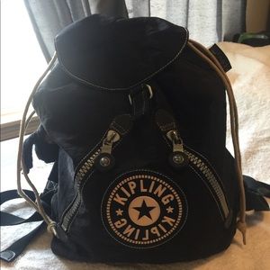 Kipling backpack